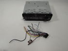 Kdc-bt21 Kenwood Car Stereo Receiver With Bluetooth