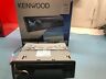 Kdc-bt765hd Kenwood Cd Receiver With Usb Interface And Bluetooth