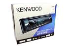 Kdc-bt958hd Kenwood Cd-mp3-wma Player Bluetooth 0019048206541