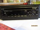 Kdc-hd262u Kenwood Car Radio Sterio Receiver Digital Audio