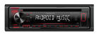 Kdc-mp172u Kenwood Car Cd Player Receiver 019048220059