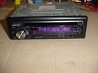 Kdc-mp342u Kenwood Car Wma-mp3-cd Player