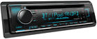 Kdc-x302 Kenwood Excelon Cd Usb Bluetooth Band Equalizer Pandora 019048220806