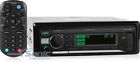 Kdc-x898 Kenwood Excelon Cd Usb Aux Bluetooth Sirius Xm 019048206558