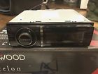 Cd-receiver-mp3 Kdc-x994 Kenwood Excelon Car