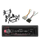 Kdc118-99-5700-fd02b Roaddepotbundle Kenwood 1din Cd 728120481454