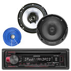 Kfc-1665s Kdc168u-kfc1665s-em14g50ft-ofc-bg Kenwood Cd Mp3 Usb