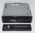 Kdr-210 Jvc Am Fm Cd Wma Aux In Dash Radio Removable