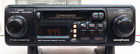 Ke-1818 Pioneer Vintage Supertuner Cassette-radio