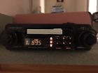 Ke-2033 Pioneer Supertuner Cassette Radio Knob Shaft Style Old School