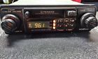 Ke-3838 Pioneer Supertuner Cassette Radio Knob Shaft Style Vintage Nic