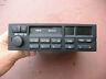 Ke-91zbm Bmw Zbm Fm Radio Only Cassette Used Nice With Code