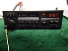 82111468290 Ke93zbm Oem Bmw Tape Cassette Radio Aux Input Factory