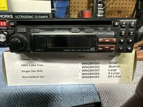 Kdc-95r Kenwood