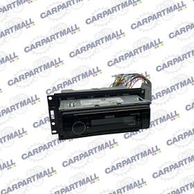 Yj1-163k-02 Kenwood Radio Stereo Am/fm Cd Player Receiver Oem