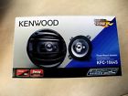 Kfc-1064s Kenwood Sport Series Coaxial Car Speakers