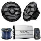 Em16g50ft-ofc Kfc2053mrb Kacm1824bt Kenwood Enrock 604697449304