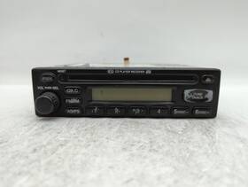 Kia 1k2n50 2002-2002 Spectra Am Fm Cd Player Radio Receiver Lny91