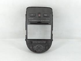 299107600 Kia 2013 Soul Radio Control Panel Ykyjt
