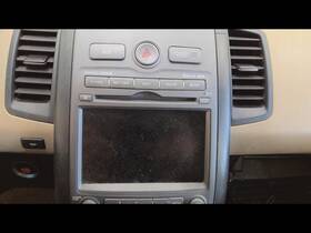 594-01428 Kia Info-gps-tv Screen With Navigation Display Fits 12-13 Soul 6827472