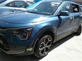 596-13460l Kia Niro 2023 Camera/projector 128284