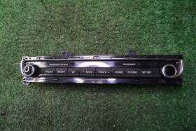 5gad96540 Kia 2019 2020 Optima Lx Radio Control Panel Oem 5gad96540 Kia 2019 2020 Optima Lx Radio Control Panel Oem