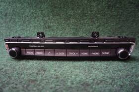 5gad96540d5ga0 Kia 2019 2020 Optima Lx Radio Control Face Panel Oem