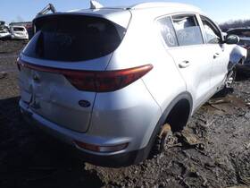 96540d9300wk Kia 638-10291 Audio Equipment Radio Control Panel Id Fits 17-19 Sportage 1281630