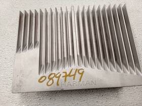 638-10347 Kia Audio Equipment Radio Amplifier Fits 17-19 Cadenza 354418