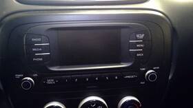 638-10376 Kia 17-19 Soul Audio Equipment Radio Receiver Us Market Model