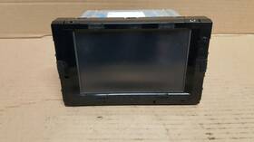 638-10431 Kia Radio Receiver Us Market 7.0 Inch Screen Fits 17-18 Optima 387030