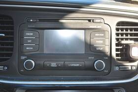 638-11016 Kia Audio Equipment Radio Us Market Receiver Fits 14-15 Optima 720933
