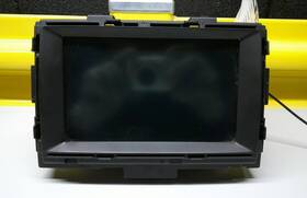 638-11032 Kia 2018 2019 Sportage Radio Receiver With 7.0 Display Screen Oem