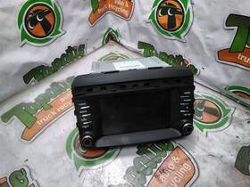 638-11749 Kia Audio Equipment Radio Receiver Us Market Fits 19-20 Sorento 2900905