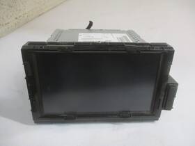 638-11873 Kia Optima Navigation Player Radio Stereo Oem Lkq