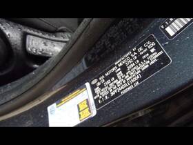 3506051-1 Kia 638-11907 Forte 2020 Audio Equipment Radio
