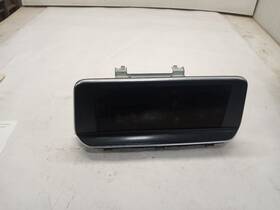 638-12323 Kia Audio Equipment Radio Display And Receiver Fits 20-22 Telluride 10979374