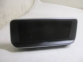 638-12324 Kia Telluride Navigation Player Radio Stereo Oem Lkq