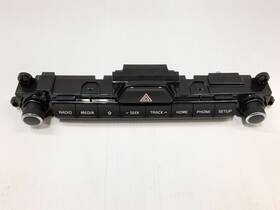 96540d9900wk Kia 638-13558 Audio Equipment Radio Control Panel Id Fits 20 Sportage 2626965