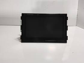 96160g5db0 Kia 638-14026 2020 Niro Touchscreen Display Am Fm Radio Receiver Id#96160g5db0 Oem