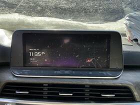 638-14513 Kia Audio Equipment Radio Display And Receiver Fits 21-22 Telluride 814872