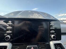 638-14775 Kia Sorento 2021 Audio Equipment Radio 575541