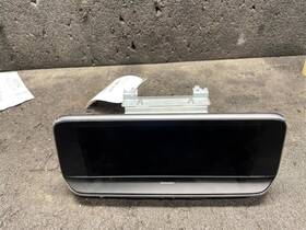 638-16130 Kia Audio Equipment Radio Display And Receiver Fits 20-22 Telluride 2068261
