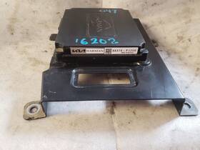 638-16202 Kia Audio Equipment Radio Amplifier Us Built Fits 23 Sportage 564899