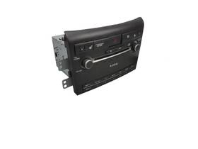 Am-fm-6cd Kia 638-50850 Audio Equipment Radio Fits 07-09 Amanti 887309