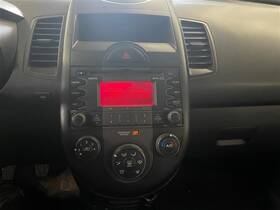638-51356 Kia Audio Equipment Radio Receiver Without Amplifier Fits 10-11 Soul 529014