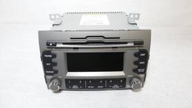 638-51690 Kia 2010-2013 Sportage Cd Mp3 Player Radio Receiver With Satellite Oem
