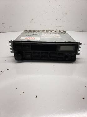 638-57961a Kia Audio Equipment Radio Receiver Am-fm-stereo-cassette Fits 01 Magentis 1203058