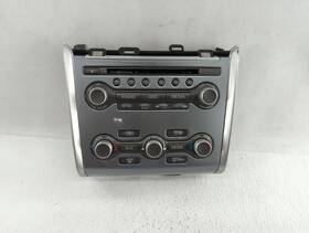 638-58905 Kia 2005-2010 Sportage Radio Control Panel Cow8s