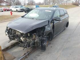 638-73849 Kia Audio Equipment Radio Receiver Us Market Fits 16-18 Sorento 891432